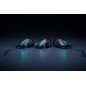 Mouse Usb Razer Wired Naga X Gaming Black RZ01-03590100-R3M1