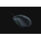 Mouse Usb Razer Wired Naga X Gaming Black RZ01-03590100-R3M1