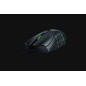 Mouse Usb Razer Wired Naga X Gaming Black RZ01-03590100-R3M1