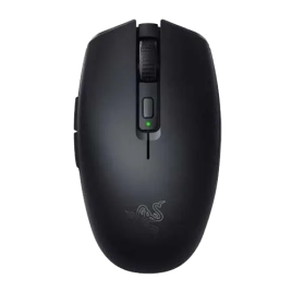 Mouse Usb Razer Wireless Orochi V2 Gaming Black RZ01-03730100-R3G1