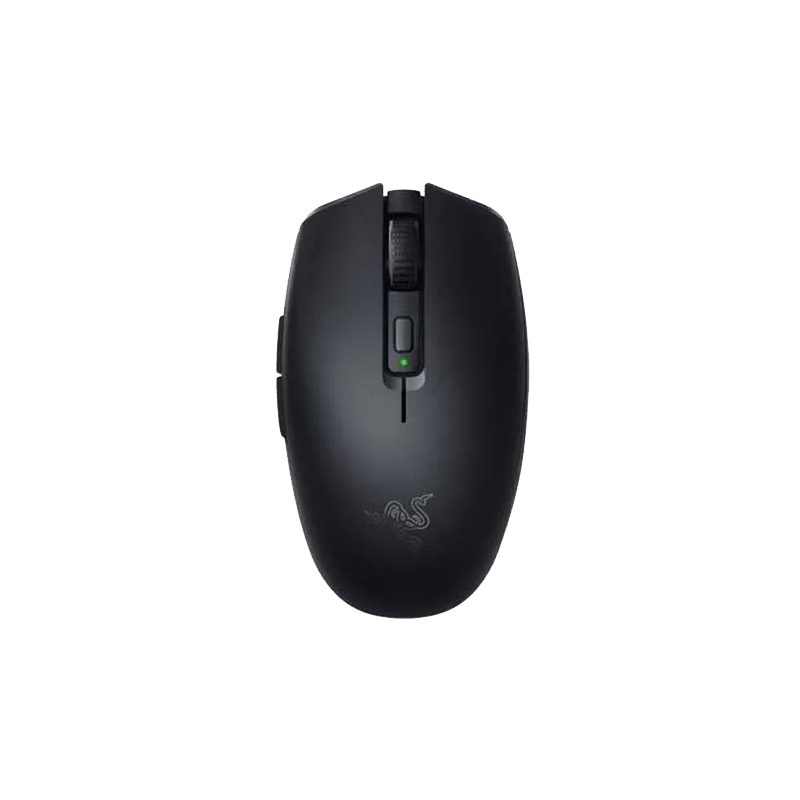 Mouse Usb Razer Wireless Orochi V2 Gaming Black RZ01-03730100-R3G1