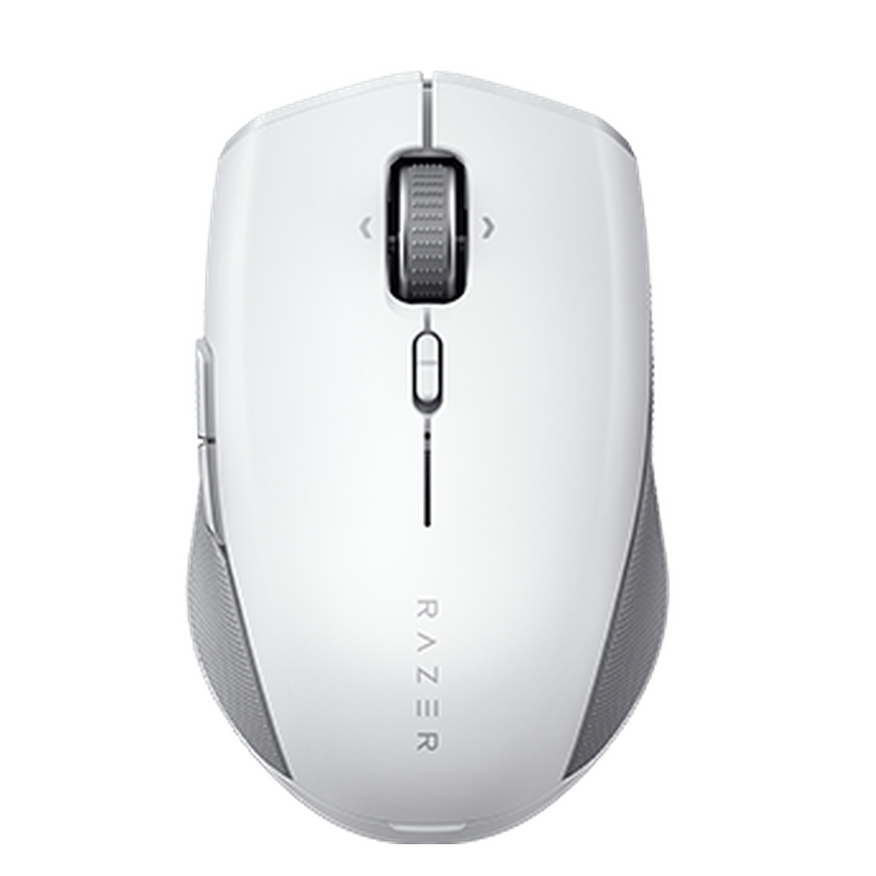 Mouse Usb Razer Pro Click Min Wireless Gaming white RZ01-03990100-R3G1