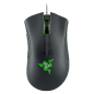 Mouse Usb Razer Wired Deathadder essential  Gaming Black RZ01-03850100-R3M1