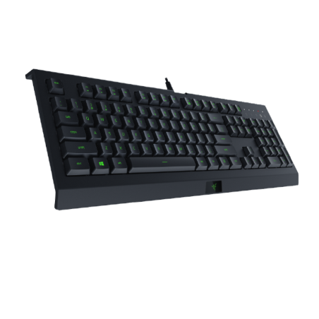 Keyboard Usb Wired Black Cynosa Lite-Essential Gaming Keyboard  RAZ0302740600R3M1