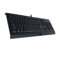 Keyboard Usb Wired Black Cynosa Lite-Essential Gaming Keyboard  RAZ0302740600R3M1