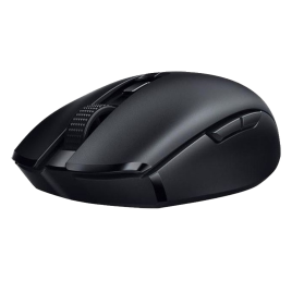 Mouse Usb Razer Wireless Orochi V2 Gaming Black RZ01-03730100-R3G1