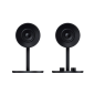 Cam Razer Nommo - 2.0 Gaming Speakers - EU Packaging