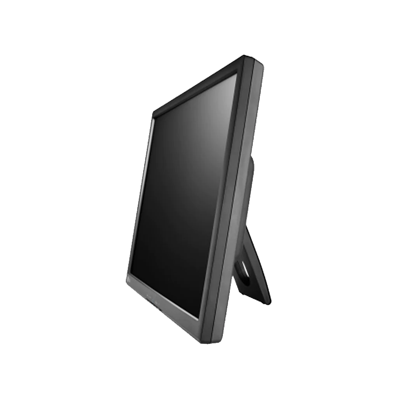 LG Monitor 19" 60Hz Hd Touch 1280 X 1024 19MB15T USB Dsub