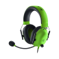 Headset Wireless Razer Blackshark V2 X PC, PS4, PS5, Switch, Xbox One, Xbox Series  Mobile green RZ04-03240600-R3M1
