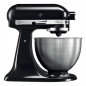 KitchenAid 4.8 L Artisan Stand Mixer - Onyx Black | 5K45SSEOB