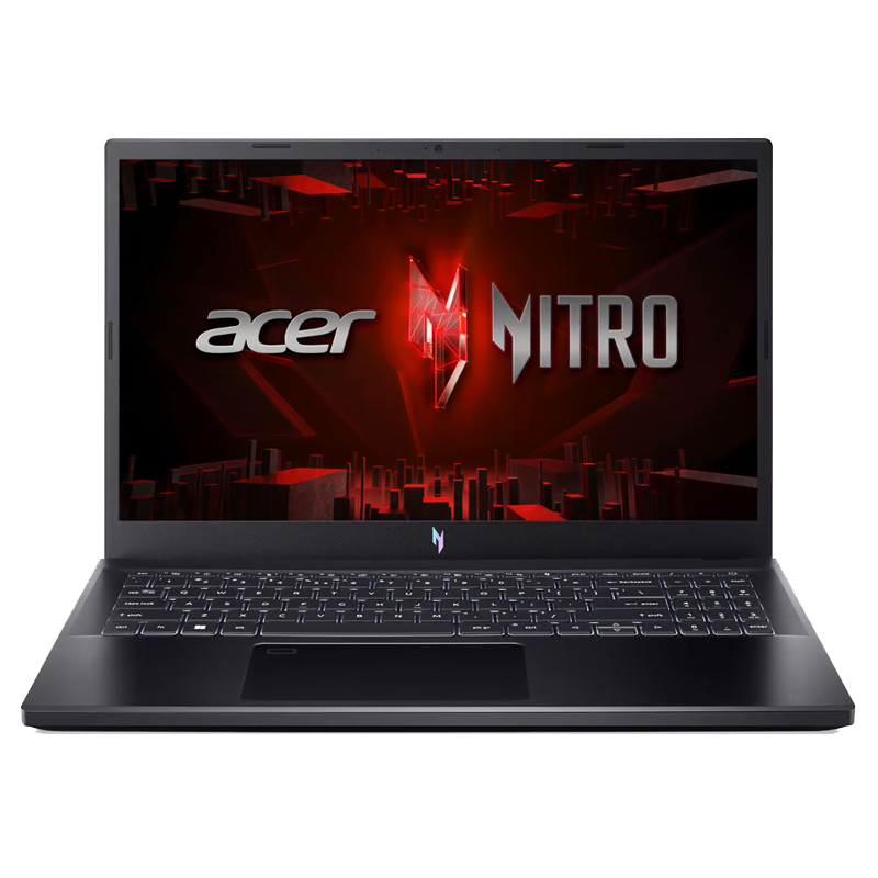 Acer Laptop Nitro V15 Intel Core I9 13900H 32Gb Memory 1TB ssd Geforce 6GB Rtx 4050 Graphics 15.6 Fhd Win 11 Nh.qn8sa.004