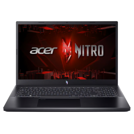 Acer Laptop Nitro V15 Intel Core I9 13900H 32Gb Memory 1TB ssd Geforce 6GB Rtx 4050 Graphics 15.6 Fhd Win 11 Nh.qn8sa.004