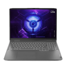Lenovo Laptop Loq 15Irh8 Intel Core I7 13620H 16Gb Memory 512Gb Nvme Geforce Rtx 4050 6Gb Graphics 15.6 82xv0082dp