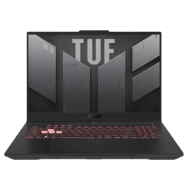 Asus Laptop TUF Ryzen 9 7940HS 16Gb Memory 1Tb Hdd, Geforce NVIDIA RTX 4070 8Gb Graphics 15.6 FHD WIN FA507XI-EH94