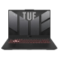 Asus Laptop TUF Ryzen 9 7940HS 16Gb Memory 1Tb Hdd, Geforce NVIDIA RTX 4070 8Gb Graphics 15.6 FHD WIN FA507XI-EH94