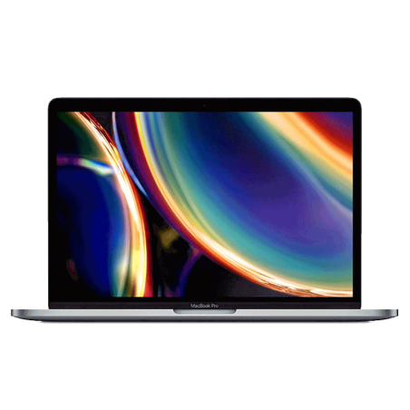 Apple Macbook Pro 13-Inch 2022 M2, 8gb, 256gb Ssd Mnep3 Silver