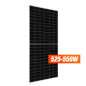 Bluesun Mono Solar Panel Bsm550M10-72Hph 525-550W