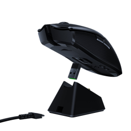 Mouse Wireless Razer Gaming Viper Ultimate With Charging Dock RZ01-03050100-R3G1